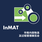 InMAT Logo